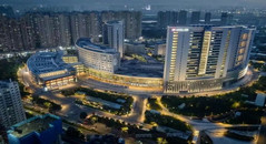 北京醫(yī)院智能照明控制系統(tǒng)解決方案-凱源恒潤(rùn)北京監(jiān)控安裝工程公司